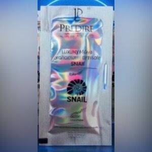 Predire Snail Mucin Skin Rejuvenating & Firming Serum 1 Pack ~ Retail $890